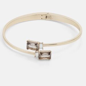Lauren Ralph Lauren
BYPASS - Bracelet - gold-coloured/greige